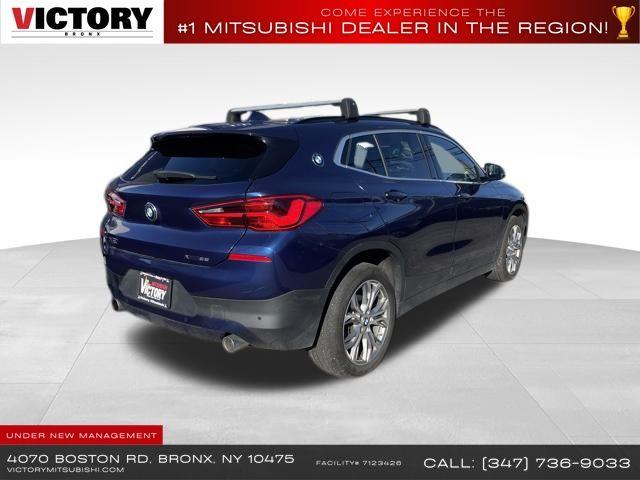 2020 BMW X2 xDrive28i photo