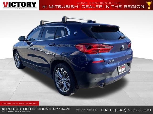 2020 BMW X2 xDrive28i photo