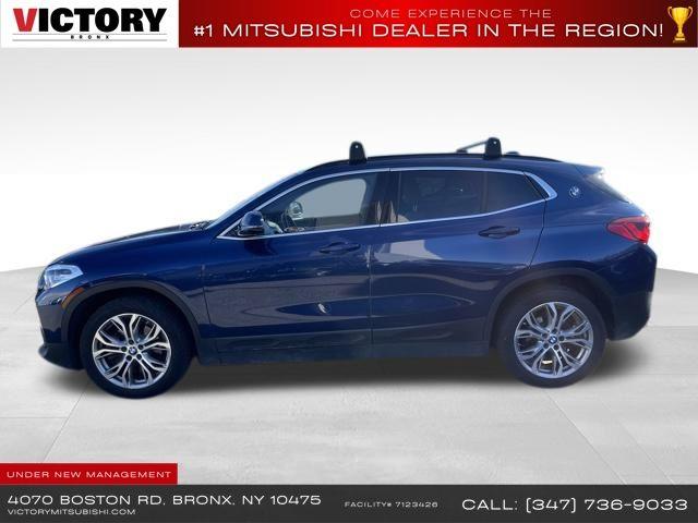 2020 BMW X2 xDrive28i photo