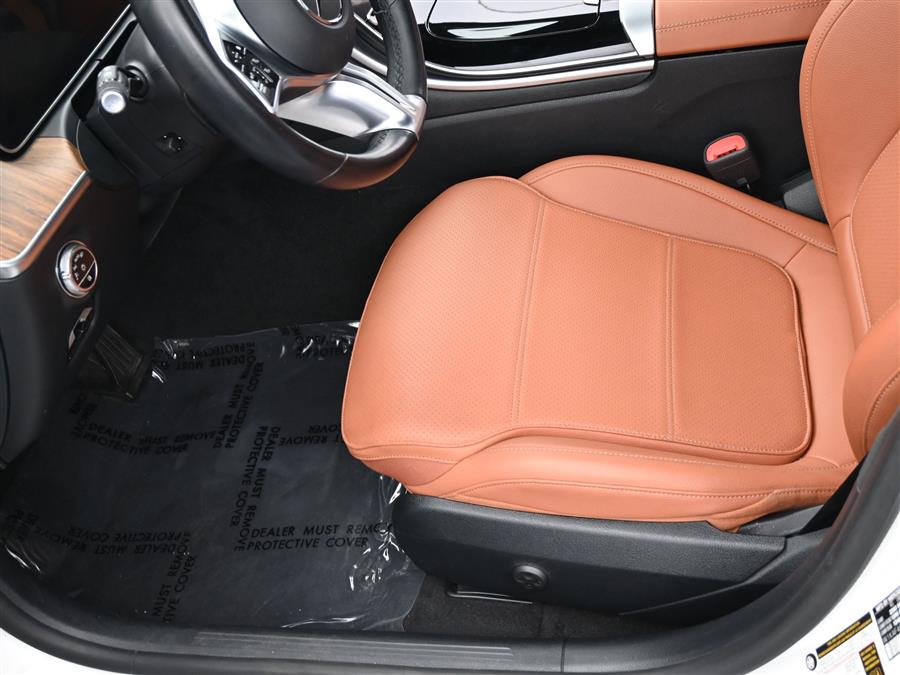 2024 Mercedes-Benz C-Class C 300 photo
