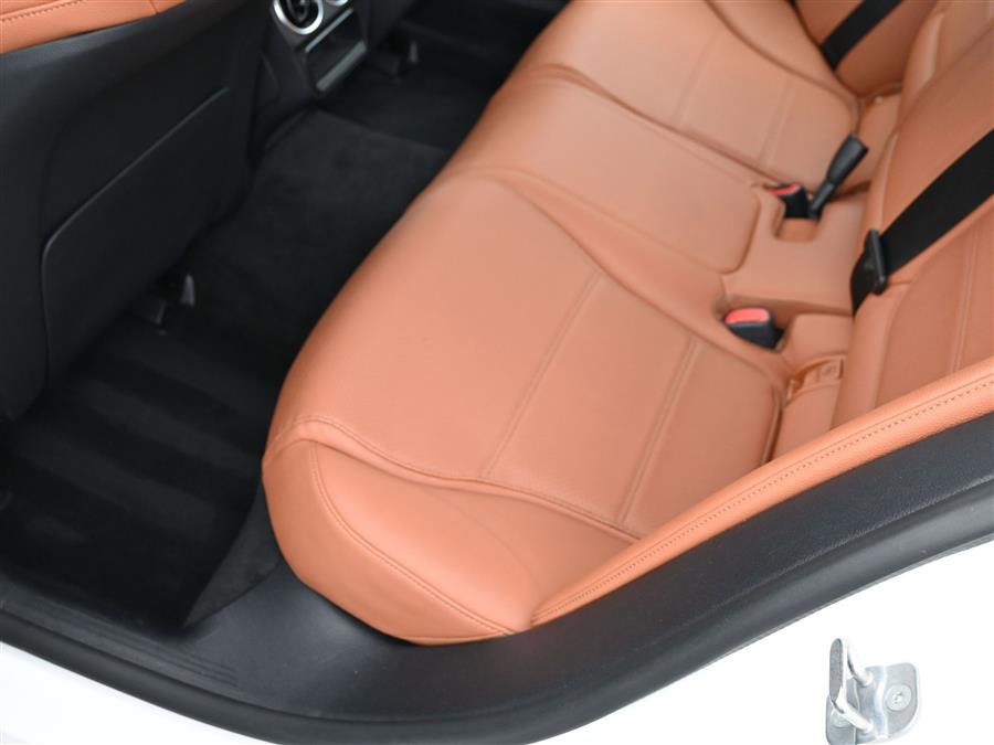2024 Mercedes-Benz C-Class C 300 photo