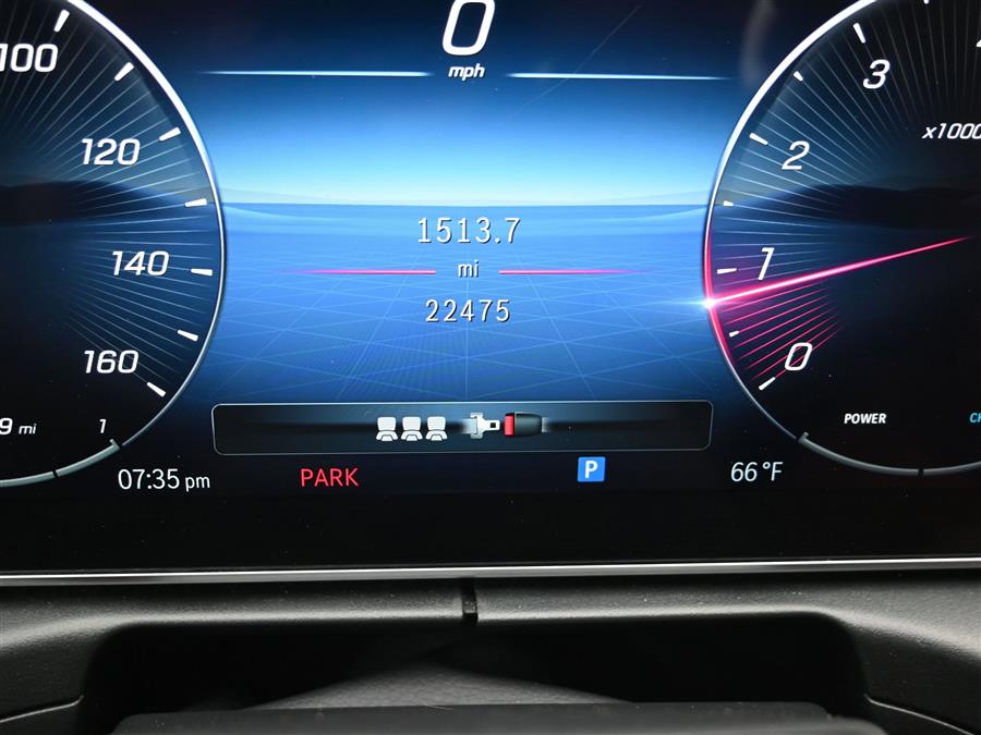 2024 Mercedes-Benz C-Class C 300 photo