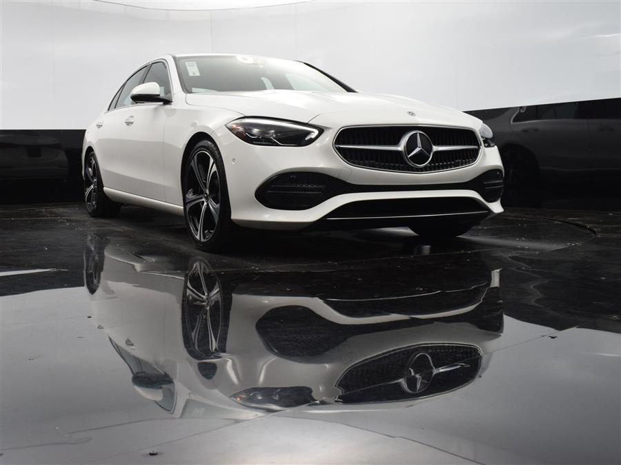 2024 Mercedes-Benz C-Class C 300 photo