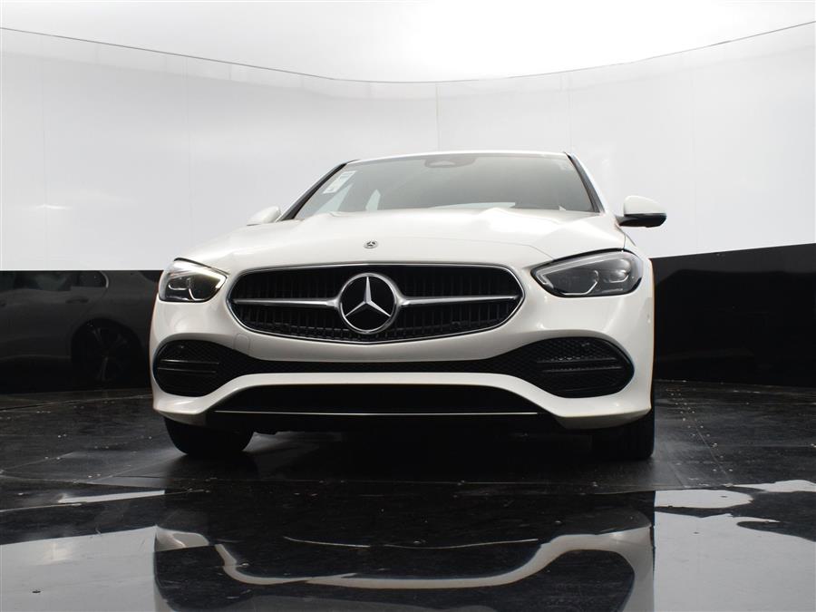 2024 Mercedes-Benz C-Class C 300 photo