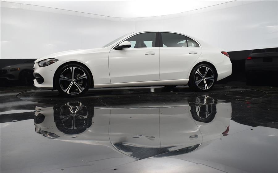 2024 Mercedes-Benz C-Class C 300 photo