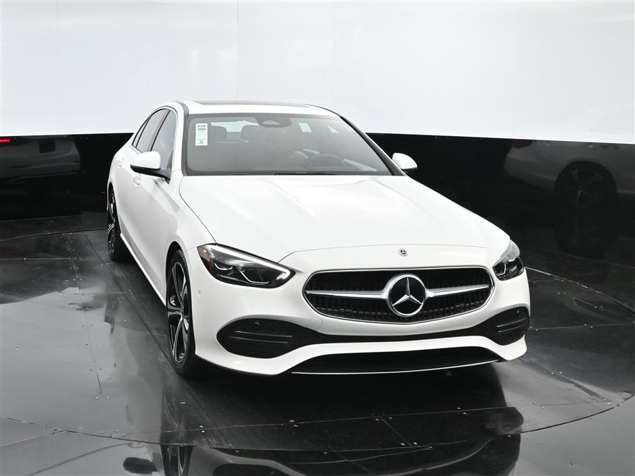 2024 Mercedes-Benz C-Class C 300 photo