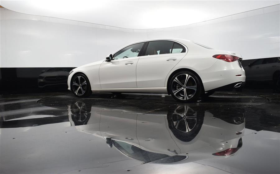 2024 Mercedes-Benz C-Class C 300 photo
