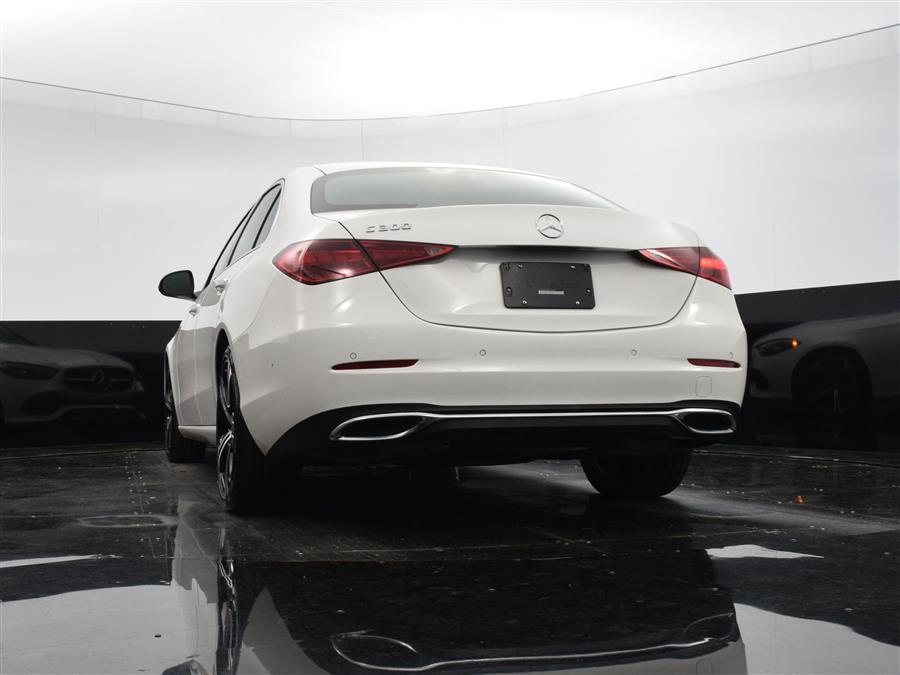 2024 Mercedes-Benz C-Class C 300 photo