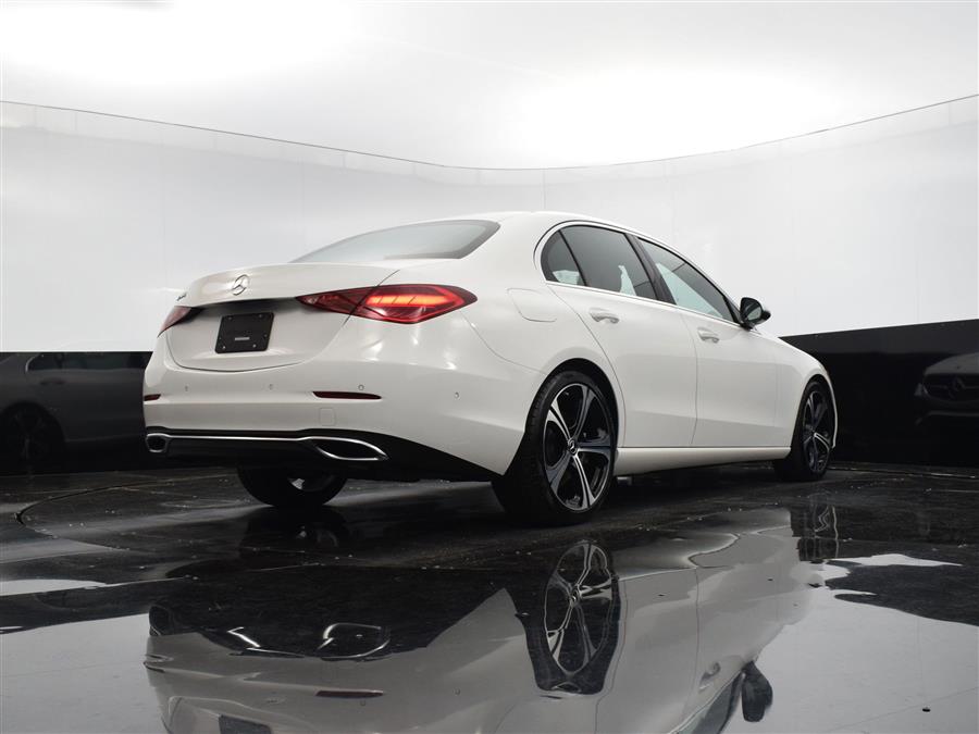 2024 Mercedes-Benz C-Class C 300 photo