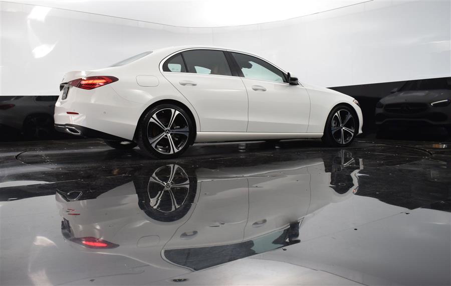 2024 Mercedes-Benz C-Class C 300 photo