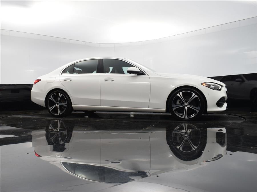 2024 Mercedes-Benz C-Class C 300 photo