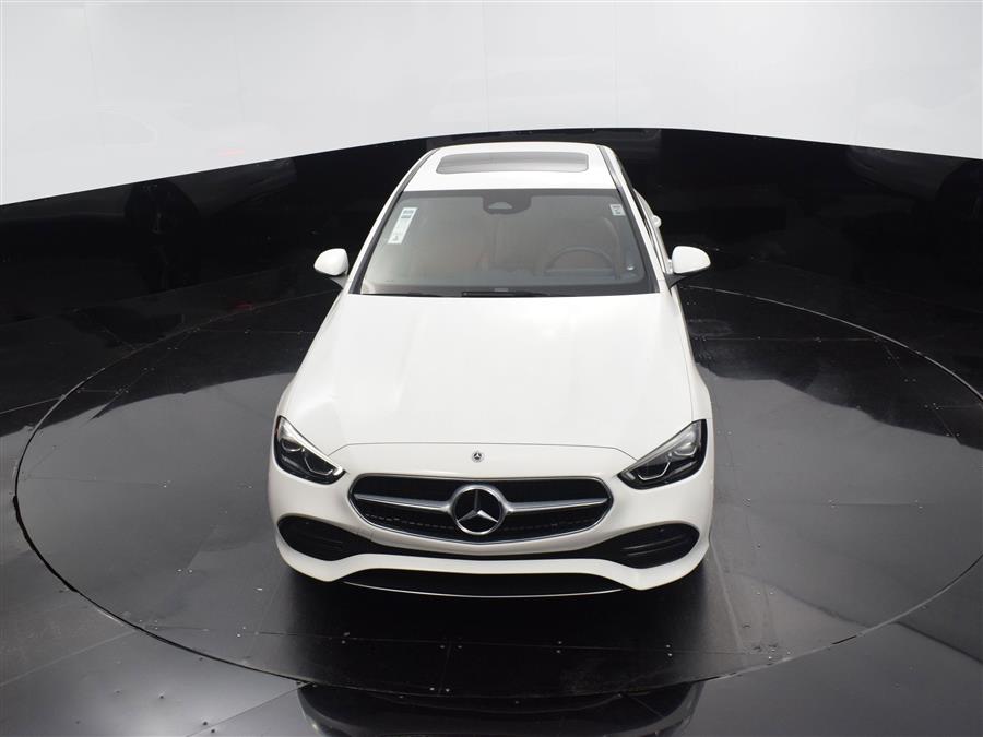 2024 Mercedes-Benz C-Class C 300 photo