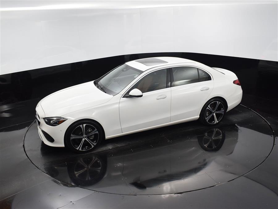 2024 Mercedes-Benz C-Class C 300 photo
