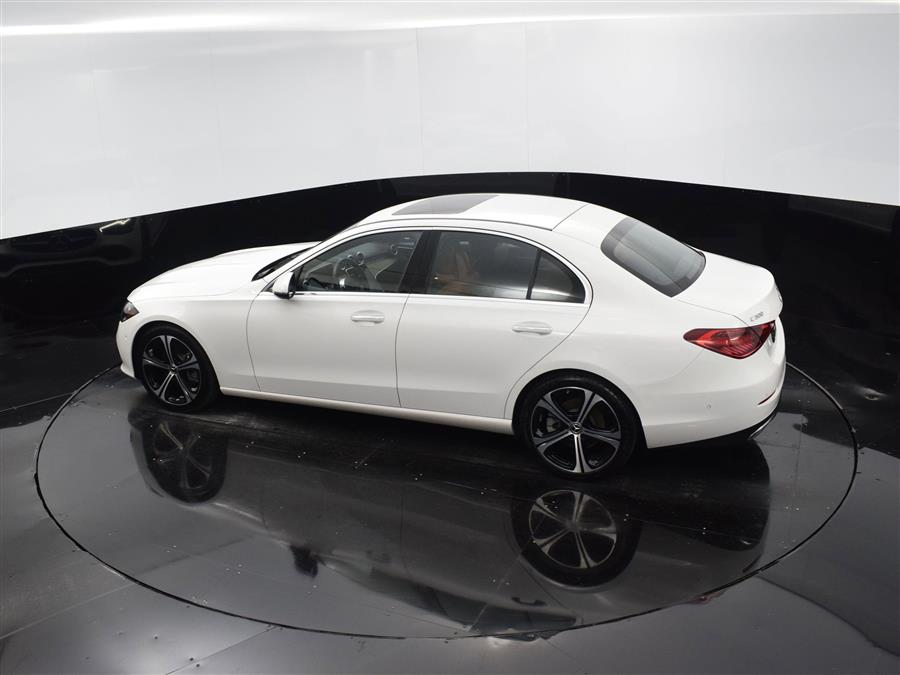 2024 Mercedes-Benz C-Class C 300 photo