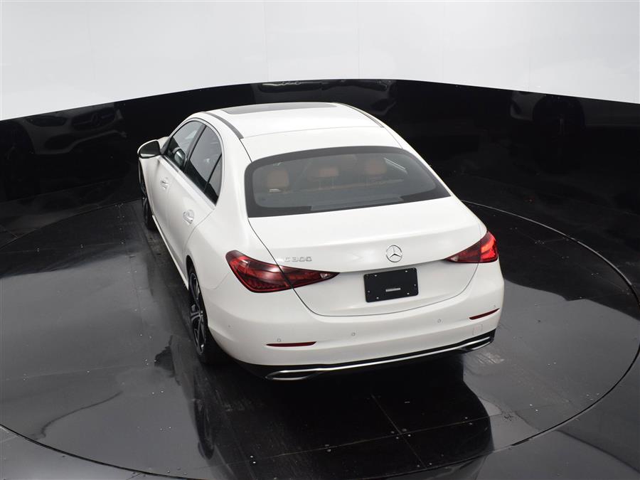 2024 Mercedes-Benz C-Class C 300 photo