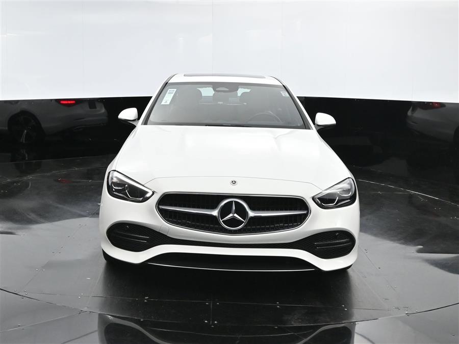 2024 Mercedes-Benz C-Class C 300 photo