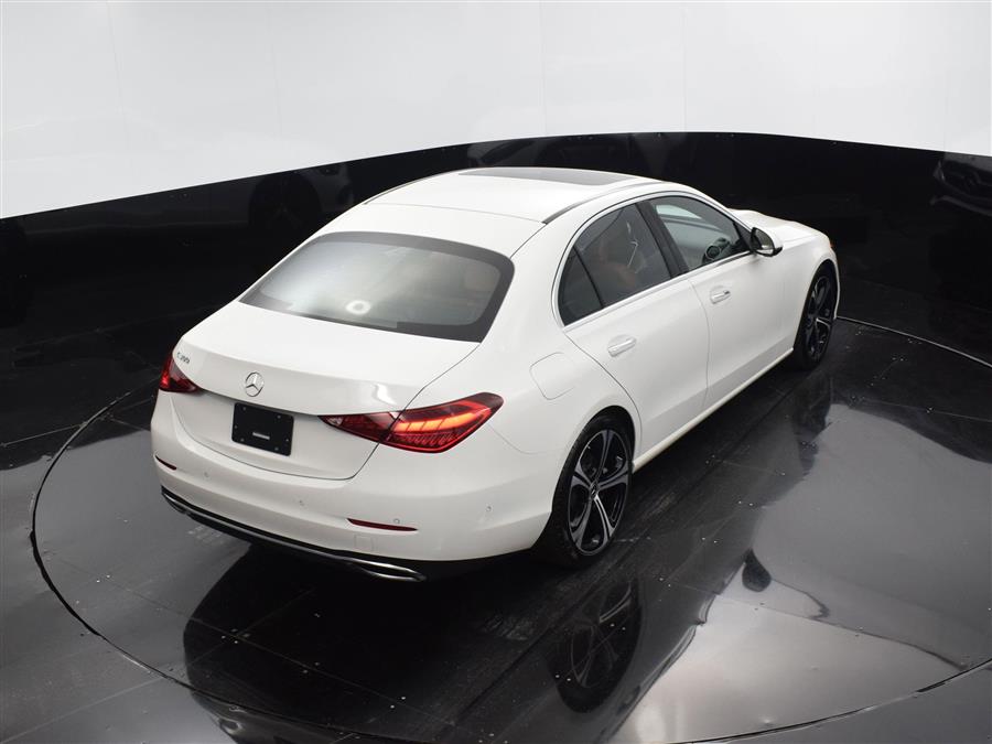 2024 Mercedes-Benz C-Class C 300 photo