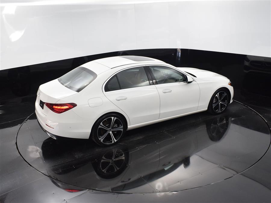 2024 Mercedes-Benz C-Class C 300 photo