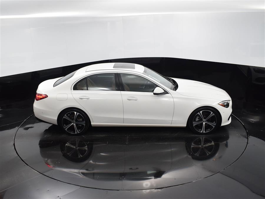 2024 Mercedes-Benz C-Class C 300 photo