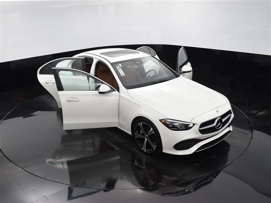 2024 Mercedes-Benz C-Class C 300 photo