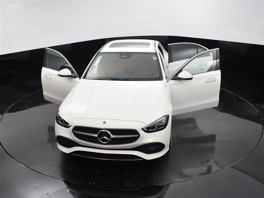 2024 Mercedes-Benz C-Class C 300 photo
