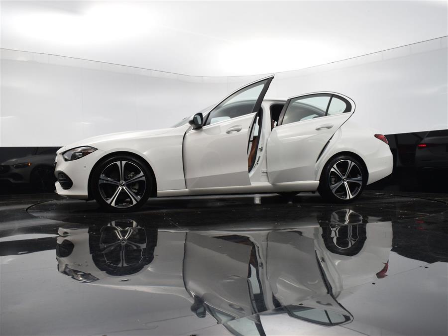2024 Mercedes-Benz C-Class C 300 photo