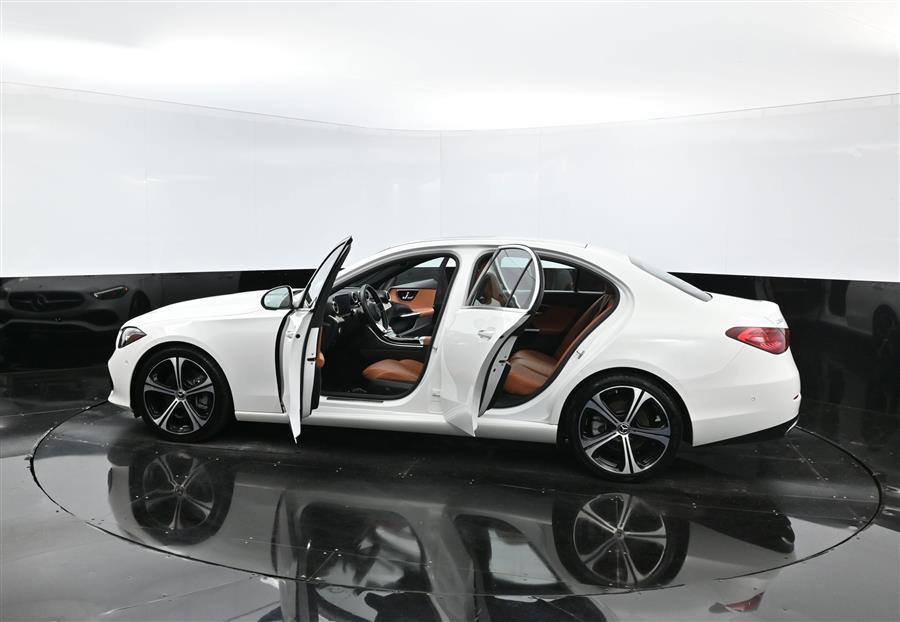 2024 Mercedes-Benz C-Class C 300 photo