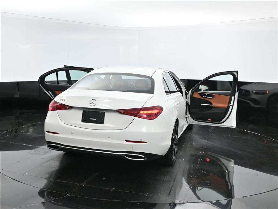2024 Mercedes-Benz C-Class C 300 photo