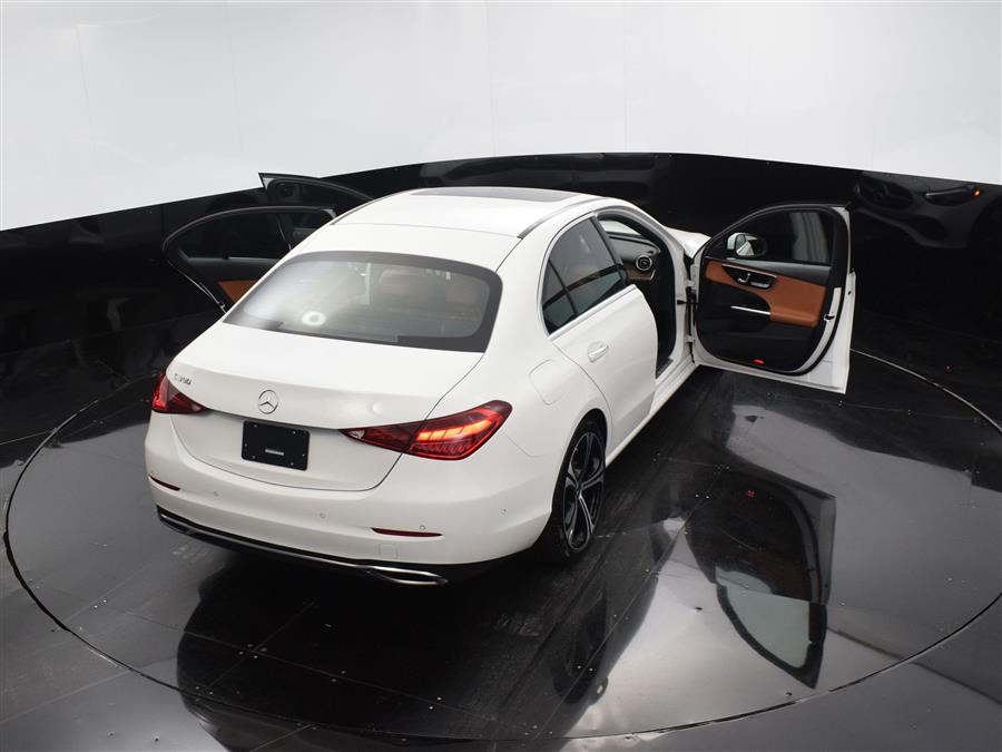 2024 Mercedes-Benz C-Class C 300 photo