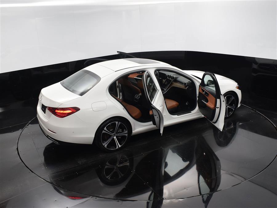 2024 Mercedes-Benz C-Class C 300 photo