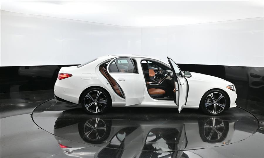 2024 Mercedes-Benz C-Class C 300 photo