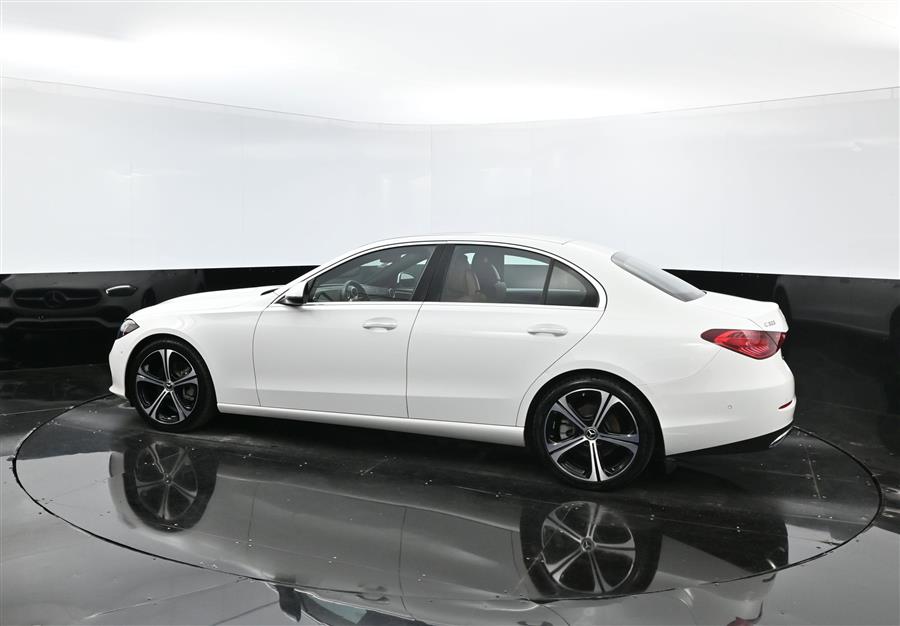 2024 Mercedes-Benz C-Class C 300 photo