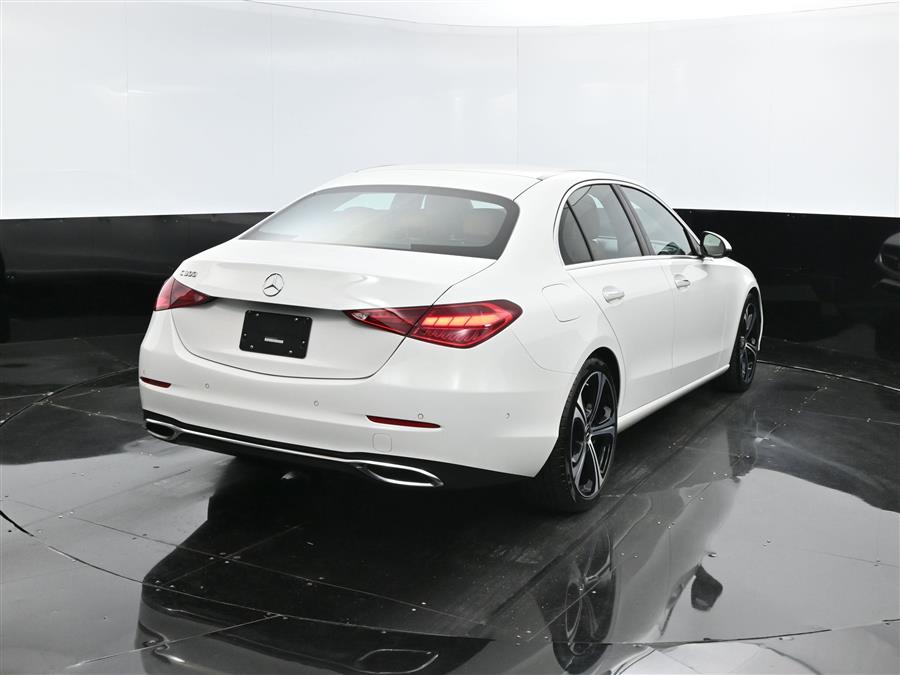 2024 Mercedes-Benz C-Class C 300 photo