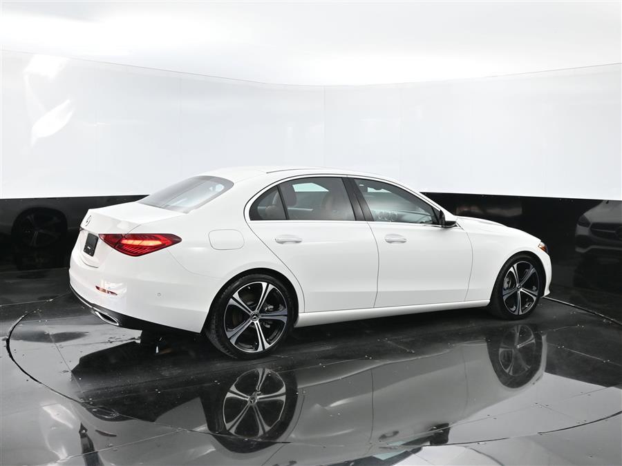 2024 Mercedes-Benz C-Class C 300 photo