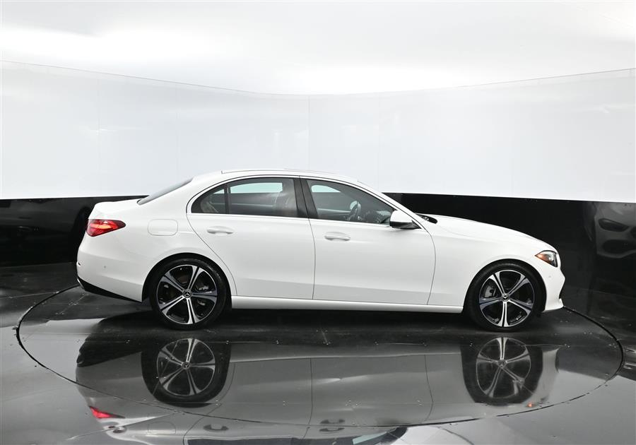 2024 Mercedes-Benz C-Class C 300 photo