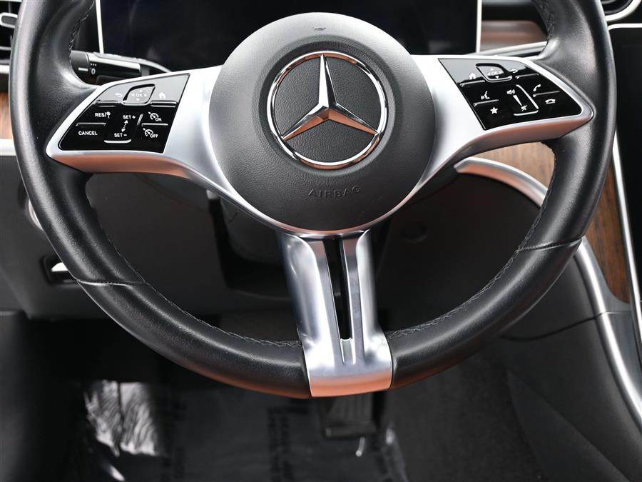 2024 Mercedes-Benz C-Class C 300 photo