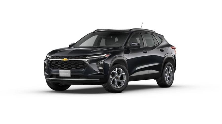 2025 Chevrolet Trax LT photo