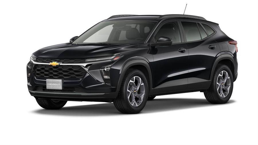 2025 Chevrolet Trax LT photo