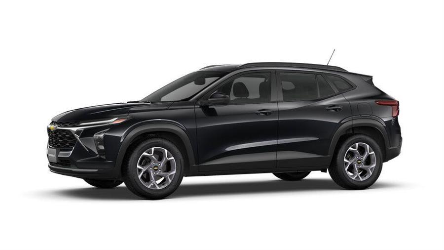 2025 Chevrolet Trax LT photo