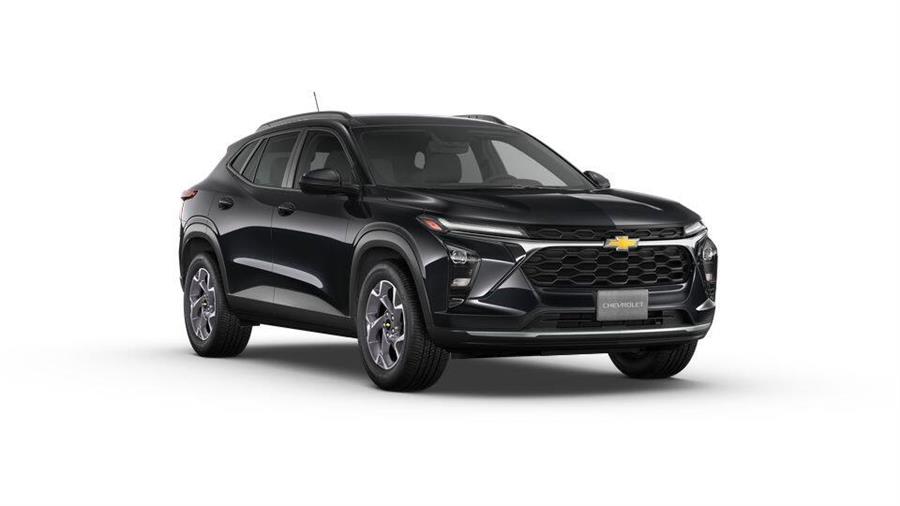 2025 Chevrolet Trax LT photo