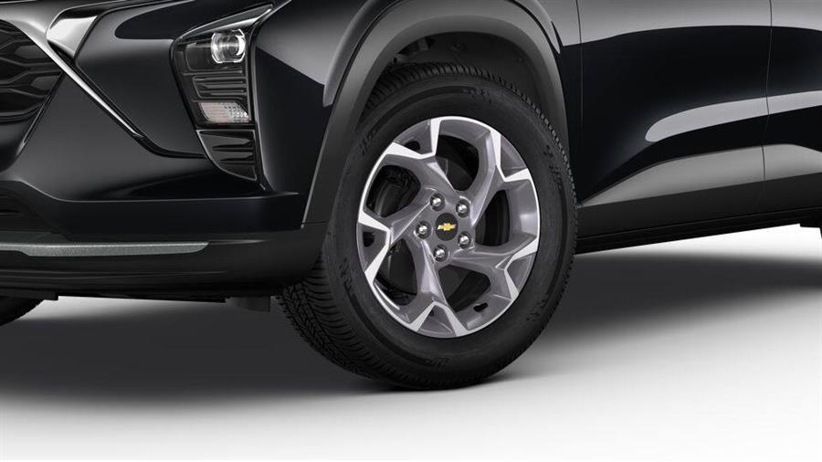 2025 Chevrolet Trax LT photo