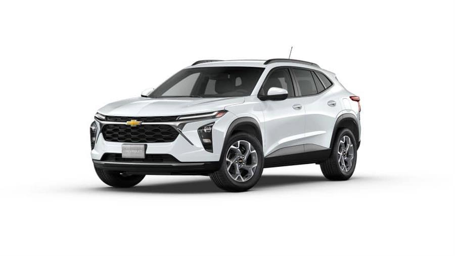 2025 Chevrolet Trax LT photo