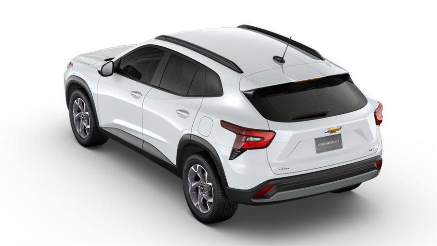 2025 Chevrolet Trax LT photo