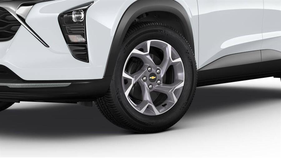 2025 Chevrolet Trax LT photo