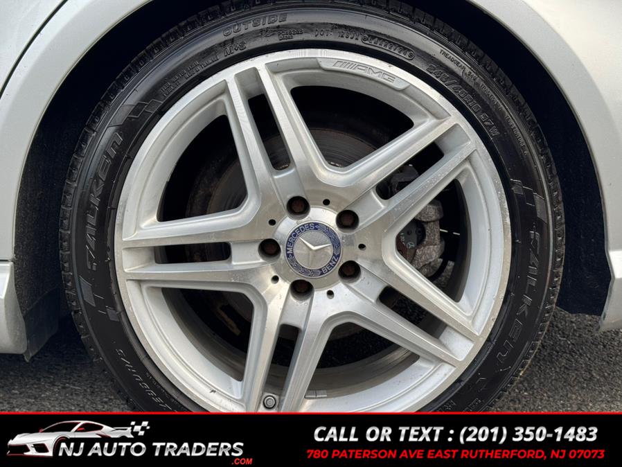2013 Mercedes-Benz E-Class E350 4MATIC Luxury photo