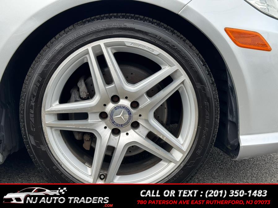 2013 Mercedes-Benz E-Class E350 4MATIC Luxury photo