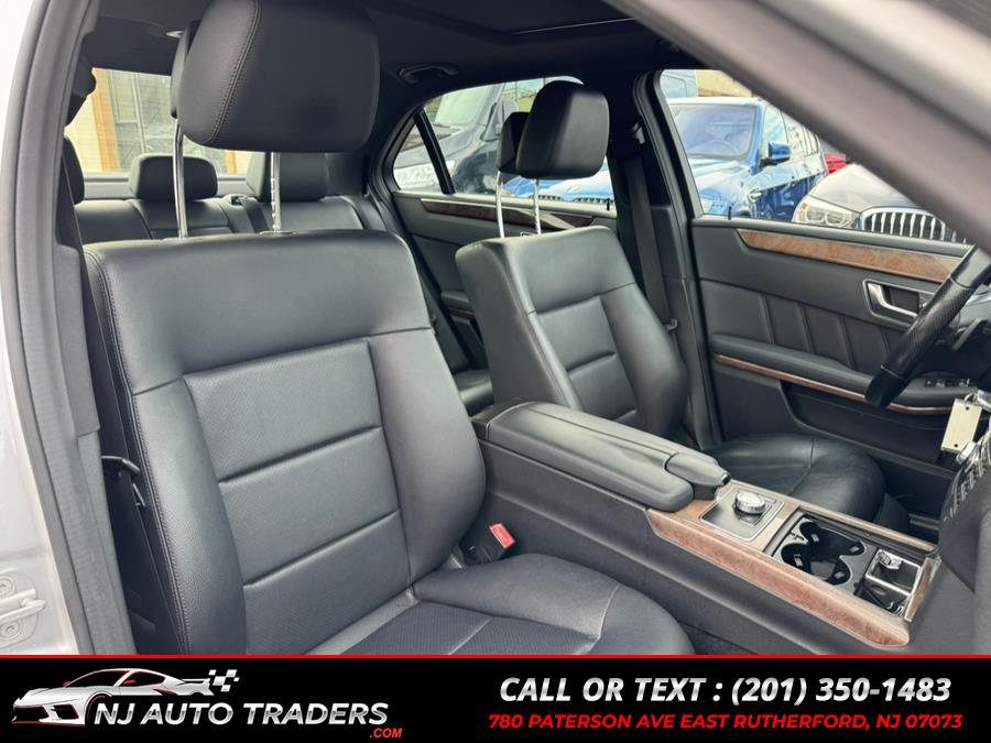 2013 Mercedes-Benz E-Class E350 4MATIC Luxury photo