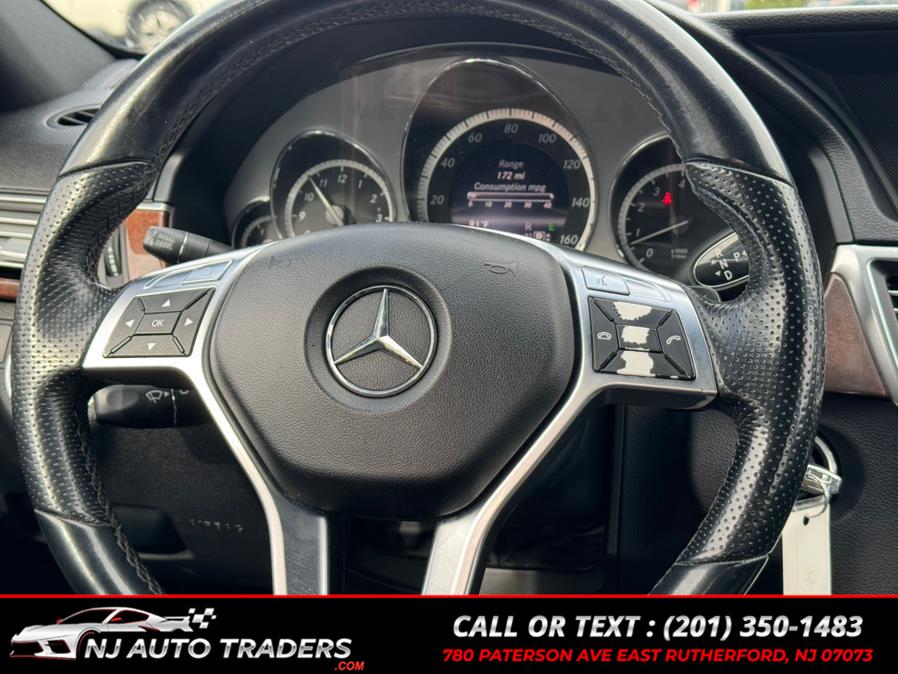 2013 Mercedes-Benz E-Class E350 4MATIC Luxury photo