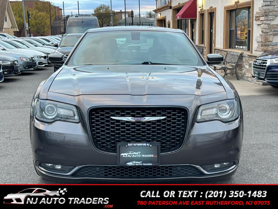 2015 Chrysler 300 4dr Sdn 300S AWD photo