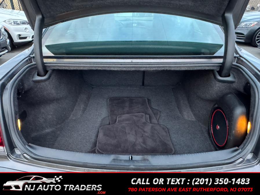 2015 Chrysler 300 4dr Sdn 300S AWD photo
